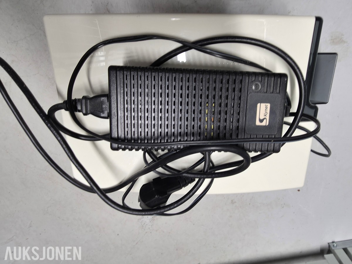 Soredex Digora Optime DXR-50 fosforplateskanner – 2005
