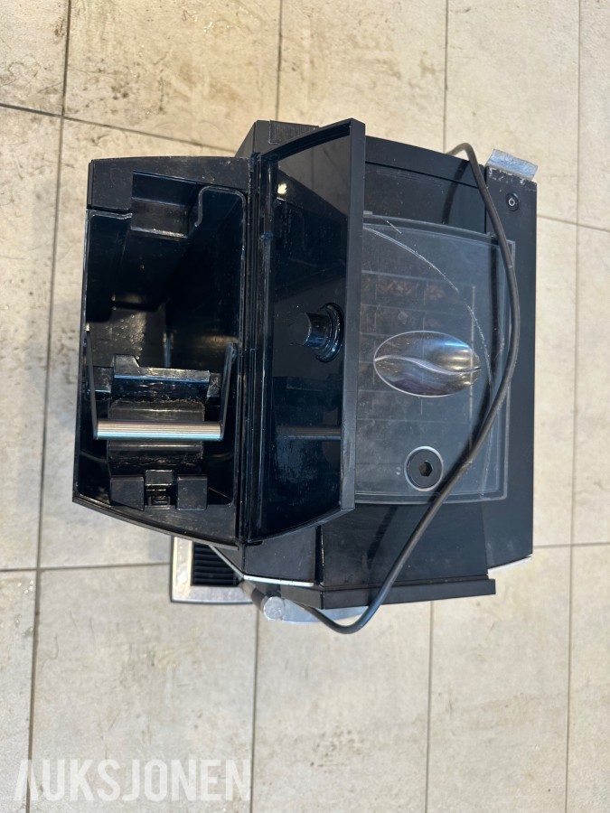 Jura X8 automatisk kaffemaskin