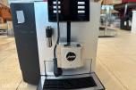 Jura X8 automatisk kaffemaskin