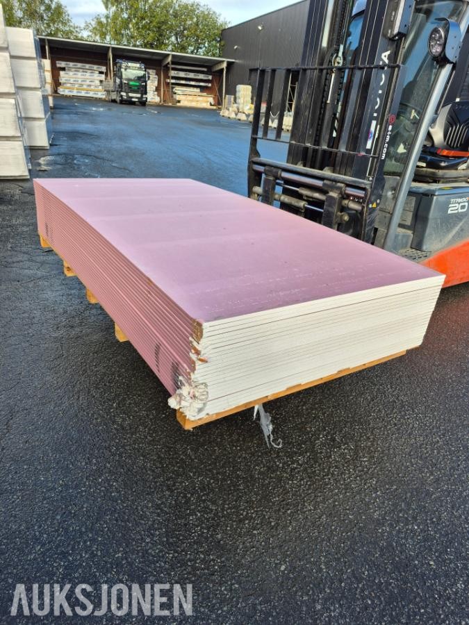 2026 Branngips 15,4x1200x2400