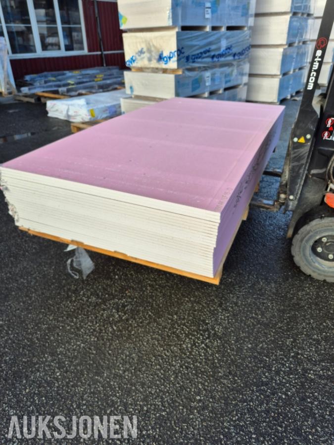 2026 Branngips 15,4x1200x2400