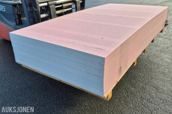 2026 Branngips 15,4x1200x2400