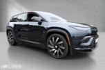 2023 FISKER OCEAN 468 HK AWD HENGERFESTE PANO 360-KAMERA SOLCELLE 