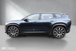 2023 FISKER OCEAN 468 HK AWD HENGERFESTE PANO 360-KAMERA SOLCELLE 