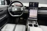 2023 FISKER OCEAN 468 HK AWD HENGERFESTE PANO 360-KAMERA SOLCELLE 