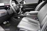 2023 FISKER OCEAN 468 HK AWD HENGERFESTE PANO 360-KAMERA SOLCELLE 