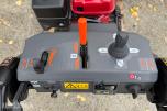 Honda HSS1380A Snøfreser - KUN 5 TIMER 