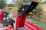 Honda HSS1380A Snøfreser - KUN 5 TIMER 