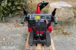 Honda HSS1380A Snøfreser - KUN 5 TIMER 
