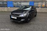2011 Volkswagen Polo 1.2 69hk  EU OK 06.2028    149500km