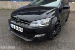2011 Volkswagen Polo 1.2 69hk  EU OK 06.2028    149500km