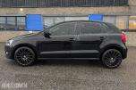 2011 Volkswagen Polo 1.2 69hk  EU OK 06.2028    149500km