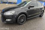 2011 Volkswagen Polo 1.2 69hk  EU OK 06.2028    149500km