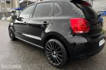 2011 Volkswagen Polo 1.2 69hk  EU OK 06.2028    149500km