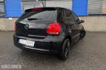 2011 Volkswagen Polo 1.2 69hk  EU OK 06.2028    149500km