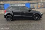 2011 Volkswagen Polo 1.2 69hk  EU OK 06.2028    149500km