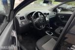 2011 Volkswagen Polo 1.2 69hk  EU OK 06.2028    149500km