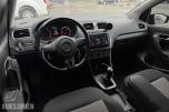 2011 Volkswagen Polo 1.2 69hk  EU OK 06.2028    149500km