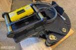 NY HENIMA TREKUTTER S60 FESTE ****INGEN MINSTEPRIS****