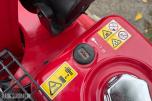 Honda HSS970 Snøfreser - KUN 129 TIMER