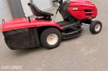 2006 MTD JA/115 Hagetraktor, sitteklipper