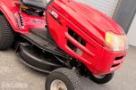 2006 MTD JA/115 Hagetraktor, sitteklipper