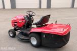 2006 MTD JA/115 Hagetraktor, sitteklipper