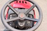 2006 MTD JA/115 Hagetraktor, sitteklipper