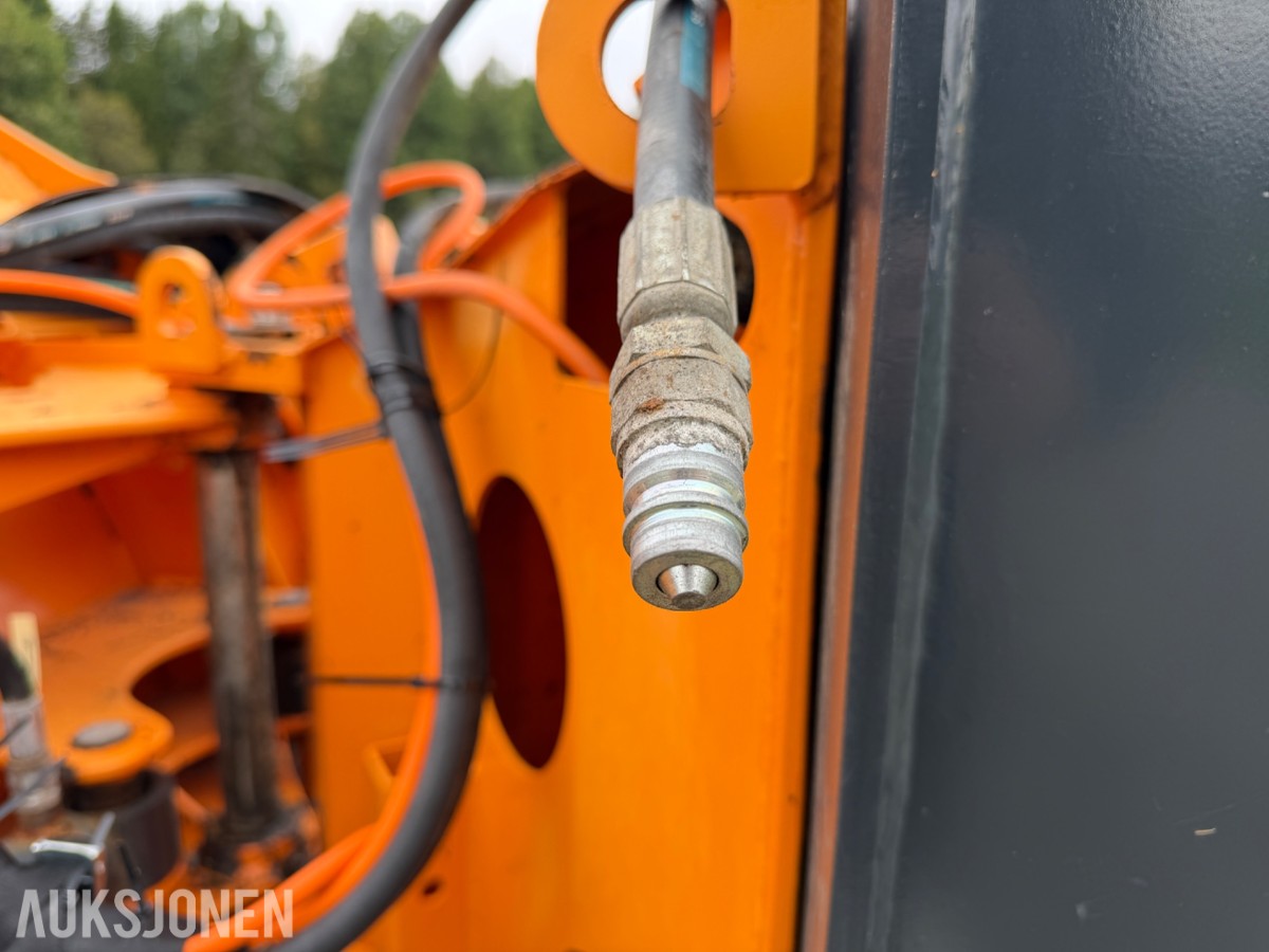 2020 Schmidt U-LS 436 - U PLOG