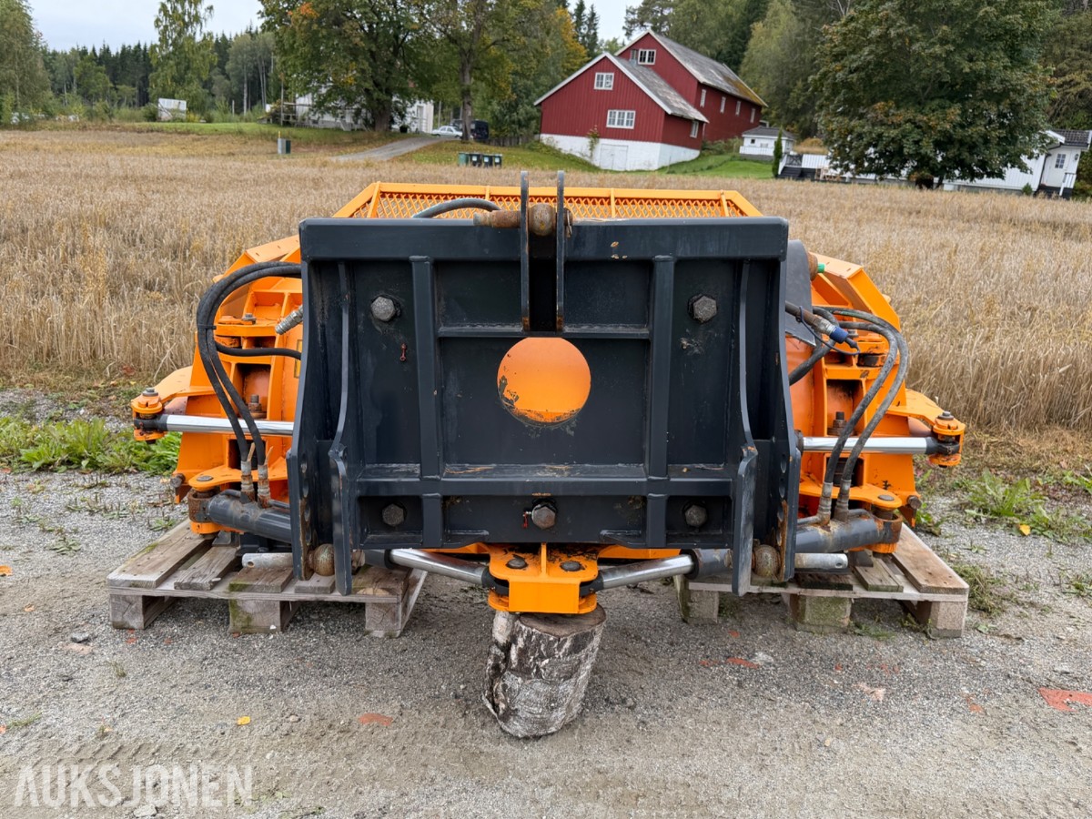 2020 Schmidt U-LS 436 - U PLOG