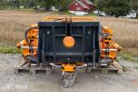 2020 Schmidt U-LS 436 - U PLOG