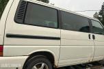 1999 Volkswagen Caravelle 2.5 Diesel, Reparasjonsobjekt/Delebil