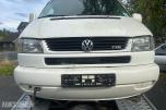 1999 Volkswagen Caravelle 2.5 Diesel, Reparasjonsobjekt/Delebil