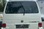 1999 Volkswagen Caravelle 2.5 Diesel, Reparasjonsobjekt/Delebil