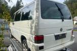1999 Volkswagen Caravelle 2.5 Diesel, Reparasjonsobjekt/Delebil