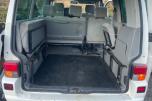 1999 Volkswagen Caravelle 2.5 Diesel, Reparasjonsobjekt/Delebil