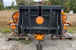 2020 Schmidt U-LS 436 - U PLOG