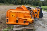 2020 Schmidt U-LS 436 - U PLOG