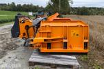 2020 Schmidt U-LS 436 - U PLOG