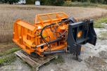 2020 Schmidt U-LS 436 - U PLOG