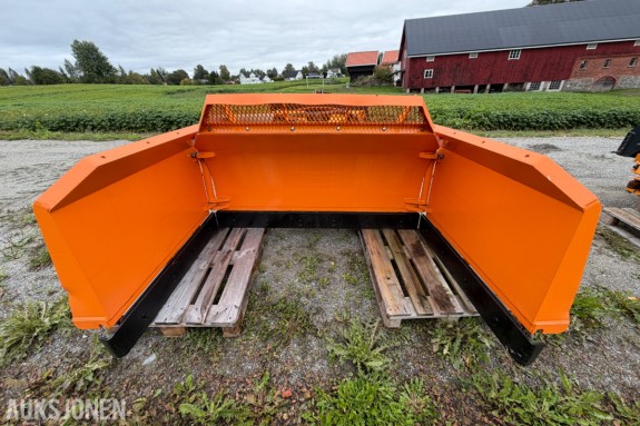 2020 Schmidt U-LS 436 - U PLOG