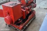 1992 Nordhavn Stamford  generator 30kva 380v