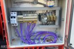 1992 Nordhavn Stamford  generator 30kva 380v