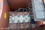 1992 Nordhavn Stamford  generator 30kva 380v