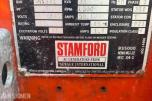 1992 Nordhavn Stamford  generator 30kva 380v