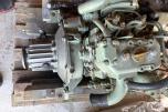 Yanmar YSE12 / YSB12 motor - ingen minstepris