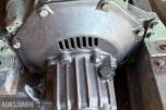 Yanmar YSE12 / YSB12 motor - ingen minstepris