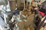 Yanmar YSE12 / YSB12 motor - ingen minstepris