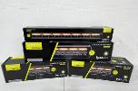 Lyzzpro Premium Stealth WLB LED-ekstralys