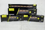 Lyzzpro Premium Stealth WLB LED-ekstralys
